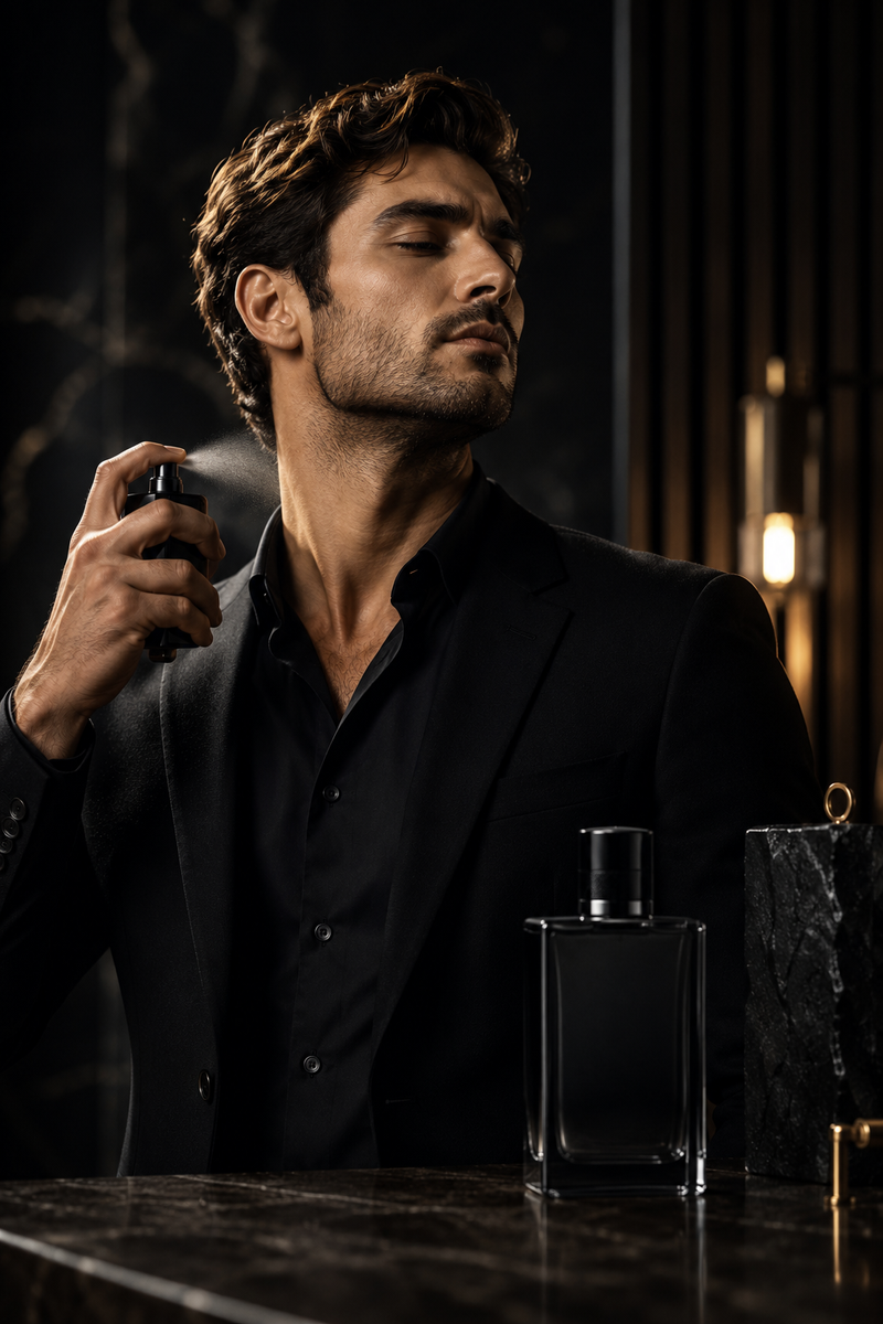 Men's Perfume